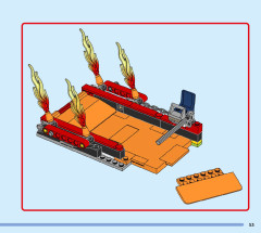LEGO 60339 instructions page 53 – build guide