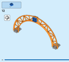 LEGO 60339 instructions page 64 – build guide