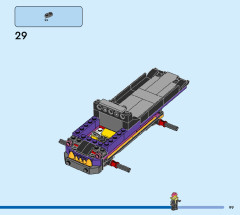 LEGO 60339 instructions page 99 – build guide