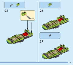 LEGO 60339 instructions page 29 – build guide