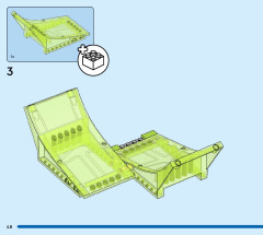LEGO 60339 instructions page 48 – build guide
