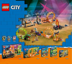 LEGO 60339 instructions page 58 – build guide