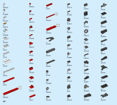 LEGO 60339 instructions page 60 – build guide