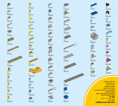 LEGO 60339 instructions page 63 – build guide