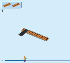 LEGO 60340 instructions page 16 – build guide