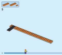 LEGO 60340 instructions page 18 – build guide
