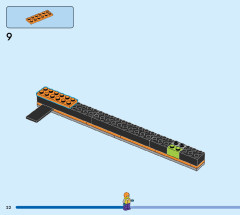 LEGO 60340 instructions page 22 – build guide