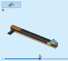 LEGO 60340 instructions page 24 – build guide