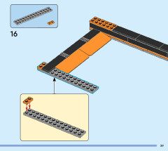LEGO 60340 instructions page 29 – build guide