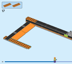 LEGO 60340 instructions page 30 – build guide