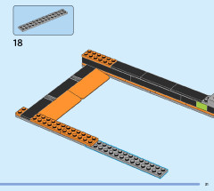 LEGO 60340 instructions page 31 – build guide