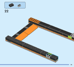 LEGO 60340 instructions page 35 – build guide