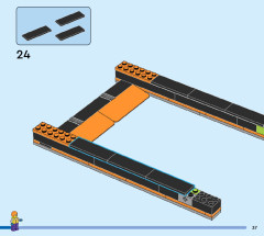 LEGO 60340 instructions page 37 – build guide