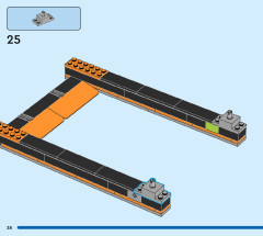 LEGO 60340 instructions page 38 – build guide