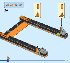 LEGO 60340 instructions page 39 – build guide