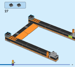 LEGO 60340 instructions page 41 – build guide