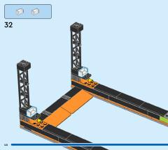 LEGO 60340 instructions page 46 – build guide