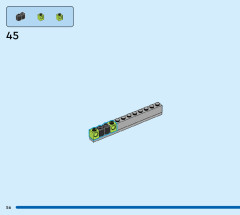 LEGO 60340 instructions page 56 – build guide