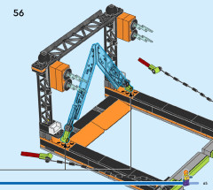 LEGO 60340 instructions page 65 – build guide