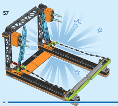 LEGO 60340 instructions page 66 – build guide