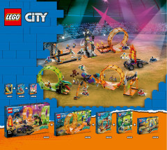 LEGO 60340 instructions page 68 – build guide