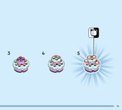 LEGO 60341 instructions page 15 – build guide