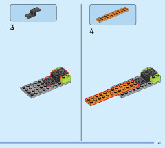 LEGO 60341 instructions page 21 – build guide