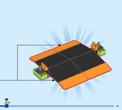 LEGO 60341 instructions page 29 – build guide