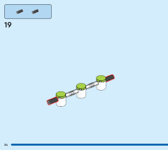 LEGO 60341 instructions page 34 – build guide