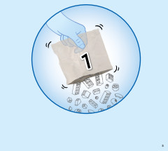 LEGO 60341 instructions page 5 – build guide