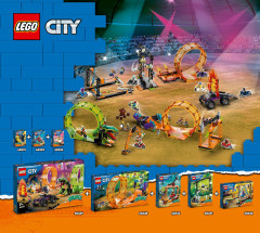 LEGO 60341 instructions page 53 – build guide