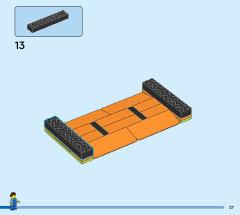LEGO 60342 instructions page 27 – build guide