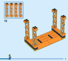 LEGO 60342 instructions page 29 – build guide