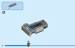 LEGO 60343 instructions page 18 – build guide
