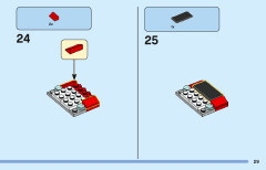 LEGO 60343 instructions page 29 – build guide