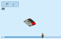 LEGO 60343 instructions page 30 – build guide