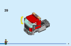LEGO 60343 instructions page 41 – build guide