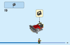 LEGO 60343 instructions page 59 – build guide