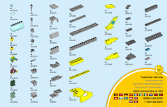 LEGO 60343 instructions page 75 – build guide