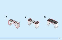 LEGO 60343 instructions page 27 – build guide