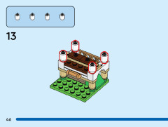 LEGO 60344 instructions page 46 – build guide