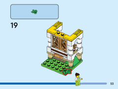 LEGO 60344 instructions page 53 – build guide