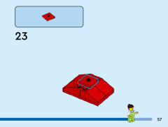 LEGO 60344 instructions page 57 – build guide