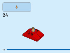 LEGO 60344 instructions page 58 – build guide