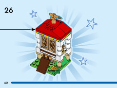 LEGO 60344 instructions page 60 – build guide