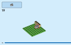 LEGO 60345 instructions page 24 – build guide