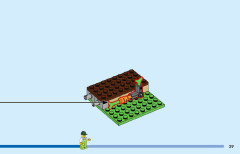 LEGO 60345 instructions page 29 – build guide