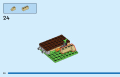 LEGO 60345 instructions page 30 – build guide