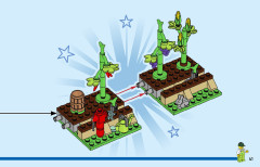 LEGO 60345 instructions page 41 – build guide