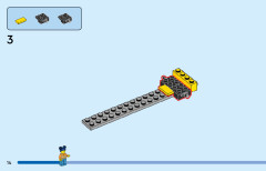 LEGO 60345 instructions page 14 – build guide